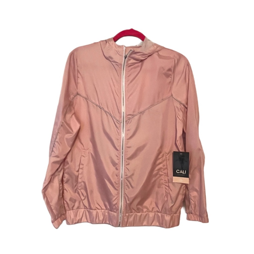 Cali Women's Blush Jacket